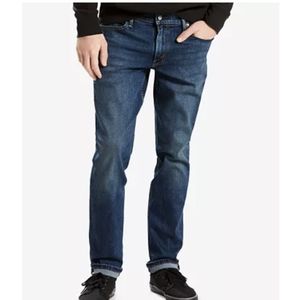 Levi's Flex Men's 511 Slim Fit Jeans